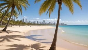 Melhores praias de João Pessoa: conheça os paraísos escondidos