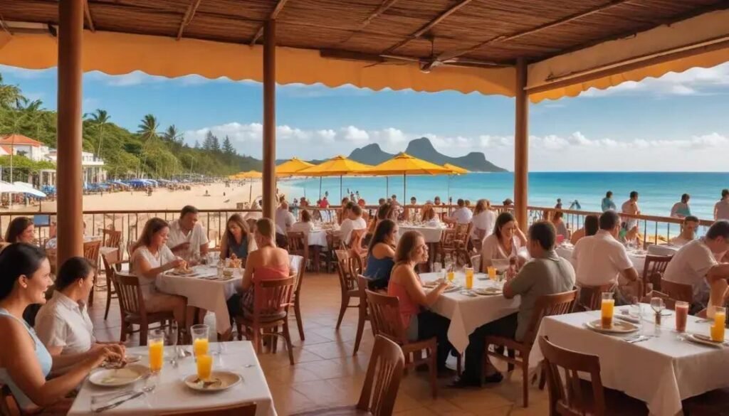 Restaurantes em João Pessoa: os melhores lugares para comer bem