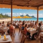 Restaurantes em João Pessoa: os melhores lugares para comer bem