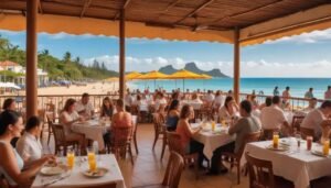 Restaurantes em João Pessoa: os melhores lugares para comer bem