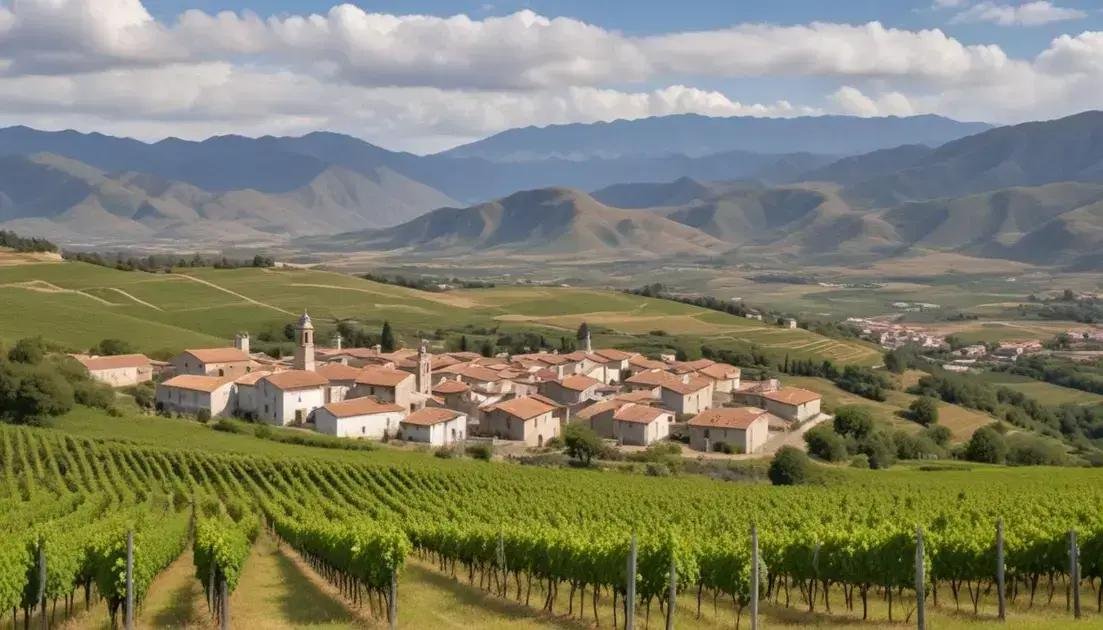 Roteiro de viagem Serra Gaúcha: descubra os encantos escondidos dessa região