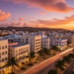 Hotéis em Palmas centro: descubra as melhores opções para sua estadia