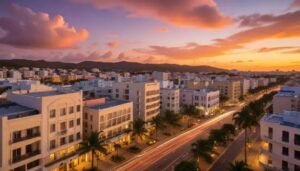 Hotéis em Palmas centro: descubra as melhores opções para sua estadia