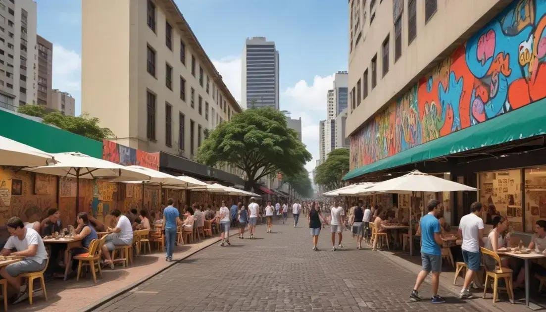 roteiros práticos por tempo e interesse: 1 dia, 2 dias e passeios temáticos roteiros práticos por tempo e interesse: 1 dia, 2 dias e passeios temáticos