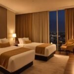 Hotéis em Cuiabá centro: As melhores opções para sua estadia