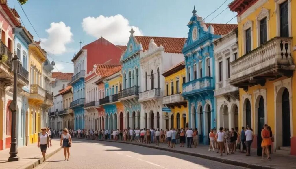 Agências de turismo em Belém: como escolher a melhor para sua viagem