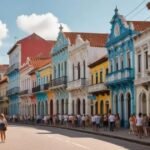 Agências de turismo em Belém: como escolher a melhor para sua viagem