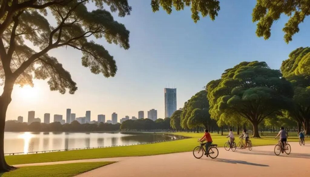 parque Ibirapuera São Paulo: 10 segredos que vão transformar sua visita já