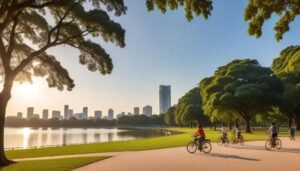 parque Ibirapuera São Paulo: 10 segredos que vão transformar sua visita já