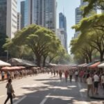 Avenida Paulista promoção turística: descubra ofertas secretas e visite já