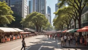 Avenida Paulista promoção turística: descubra ofertas secretas e visite já