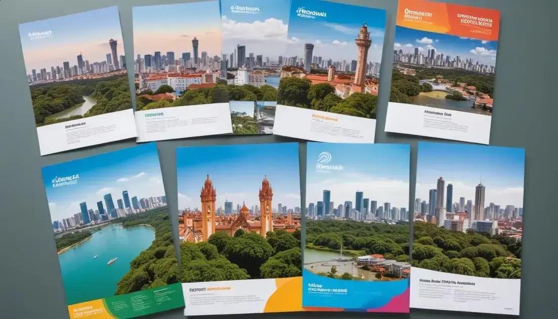 Principais agências de turismo em Belém e suas ofertas