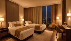 Hotéis em Cuiabá centro: As melhores opções para sua estadia