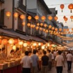 bairro da Liberdade São Paulo turismo: guia essencial, pratos e passeios