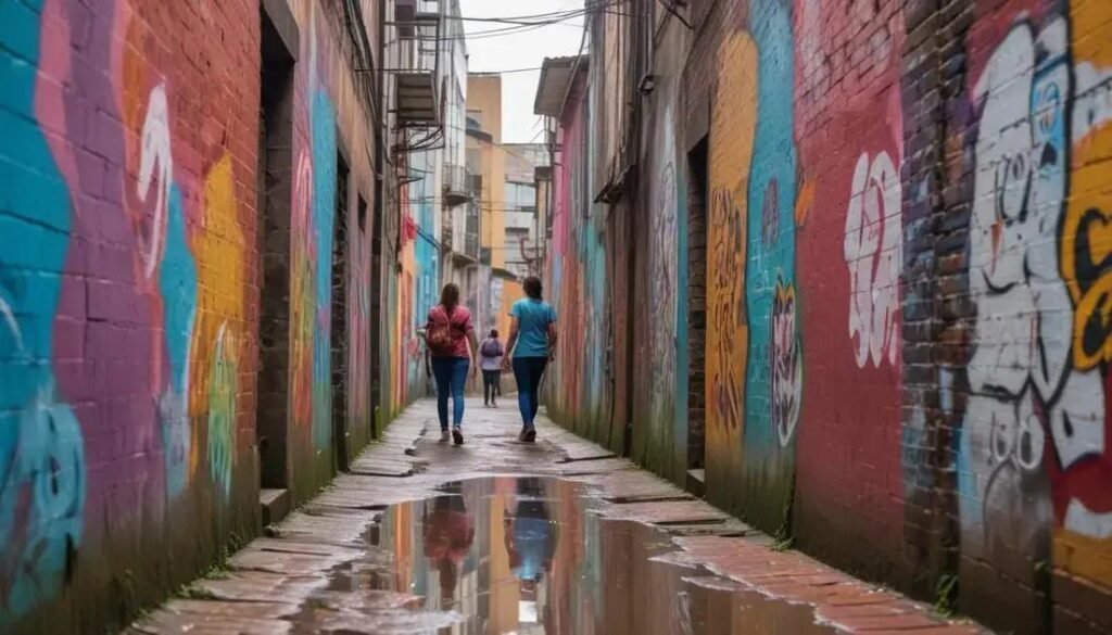 Beco do Batman São Paulo street art: o guia definitivo para explorar hoje