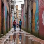 Beco do Batman São Paulo street art: o guia definitivo para explorar hoje