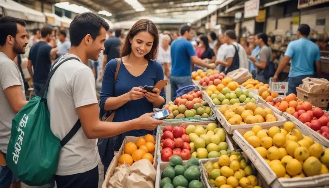 Dicas locais para aproveitar: economizar, evitar filas e garimpar ofertas Dicas locais para aproveitar: economizar, evitar filas e garimpar ofertas