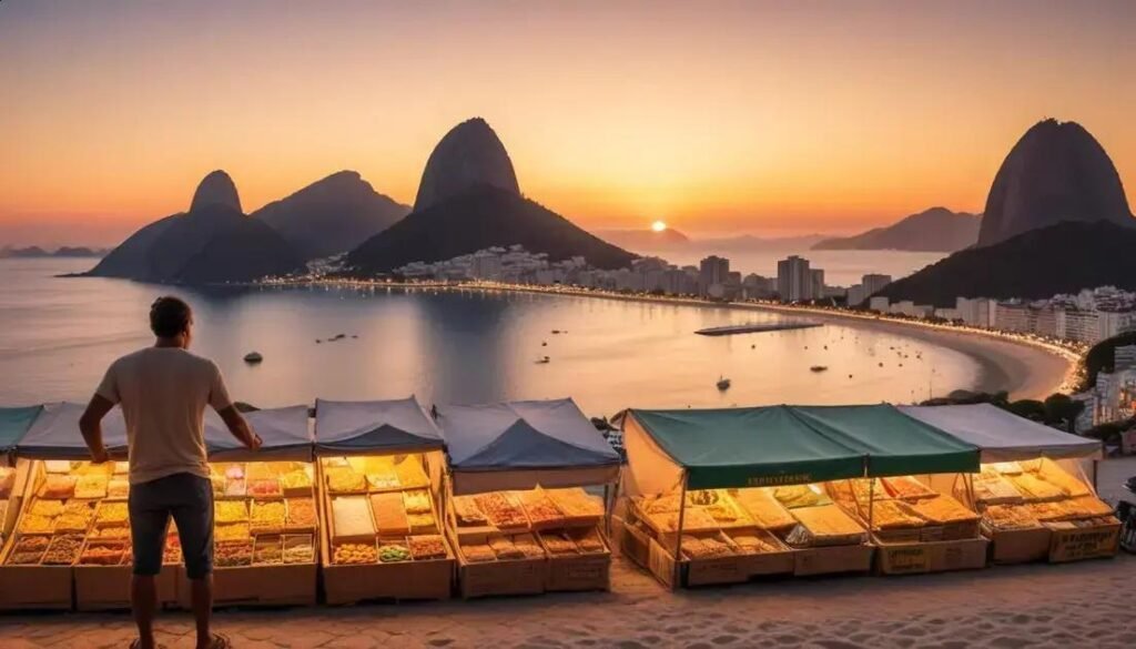 rio de janeiro turismo: 10 segredos imperdíveis para transformar sua viagem já