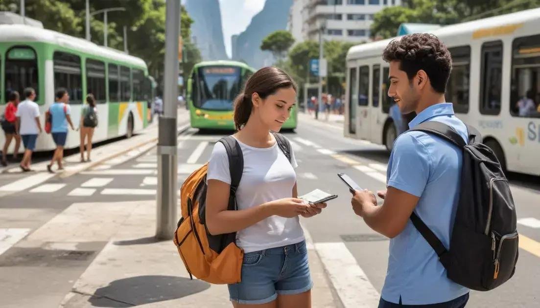planejamento prático: transporte, segurança e orçamento planejamento prático: transporte, segurança e orçamento