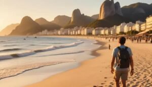 copacabana rio de janeiro viagem: 10 segredos para economizar e aproveitar agora