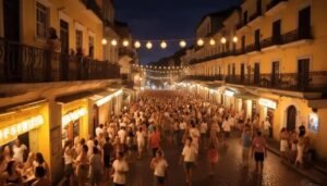 lapa rio de janeiro vida noturna: 10 segredos para aproveitar como um local hoje