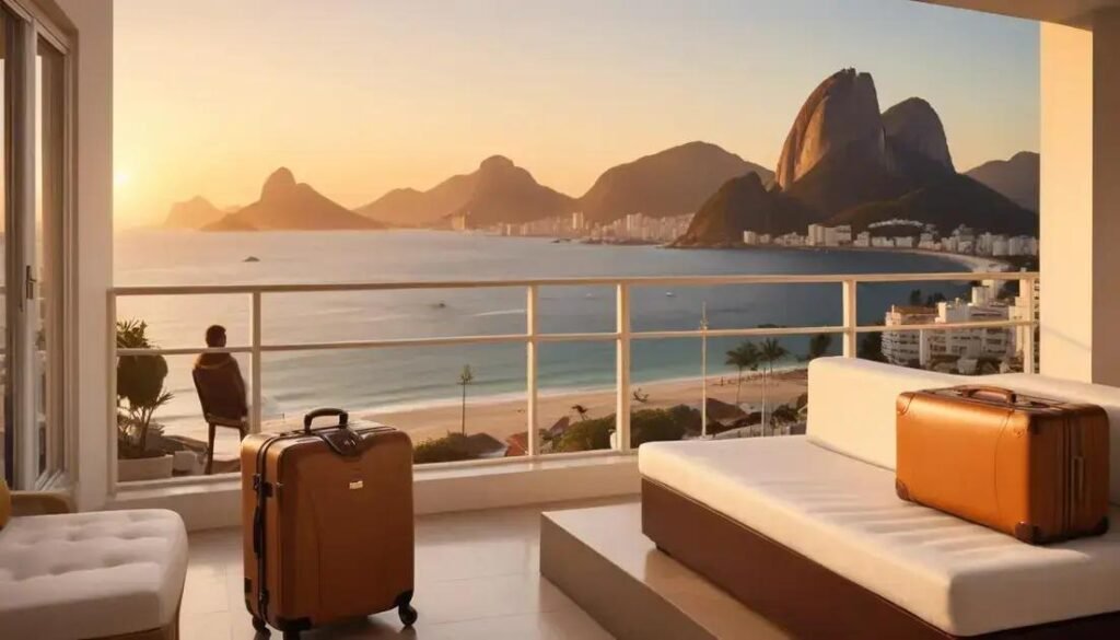 melhores hotéis no rio de janeiro: 15 opções imperdíveis para viajar em 2026