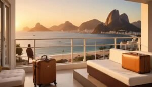 melhores hotéis no rio de janeiro: 15 opções imperdíveis para viajar em 2026