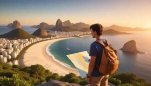 roteiro 3 dias rio de janeiro: segredos e atrações imperdíveis