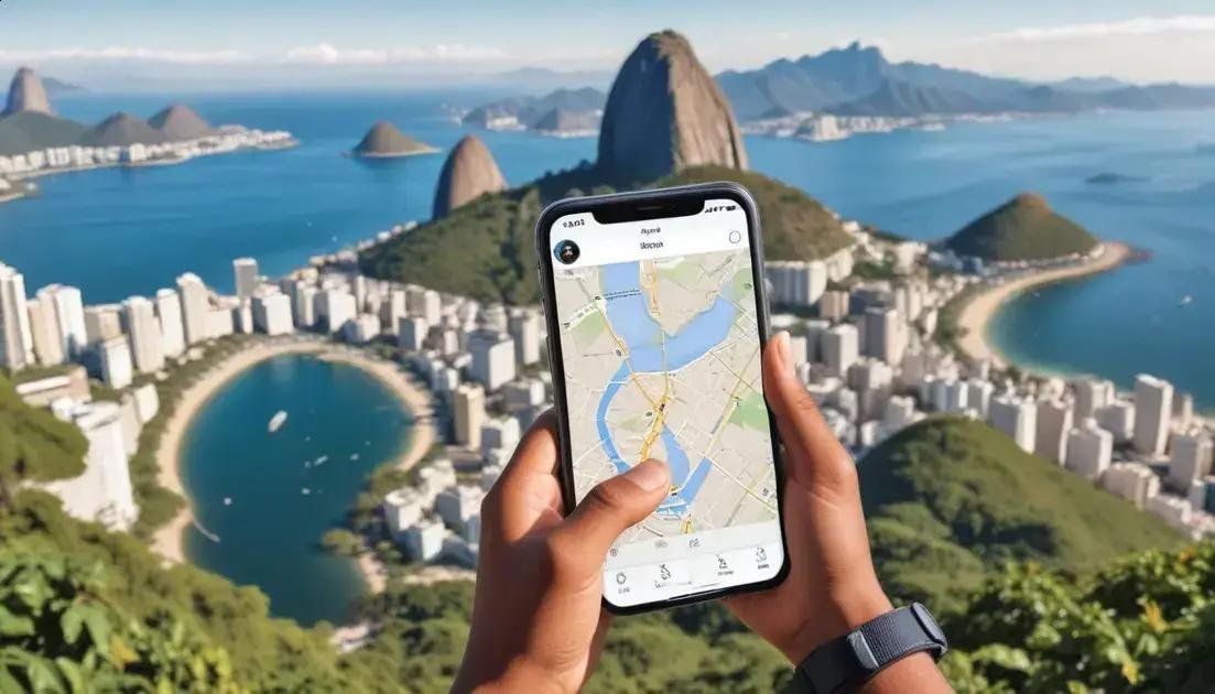 itinerário dia a dia: roteiro detalhado para cada uma das 72 horas