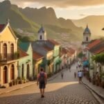 cidades históricas de minas gerais: segredos, rotas e tesouros para visitar já