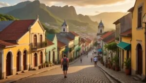 cidades históricas de minas gerais: segredos, rotas e tesouros para visitar já