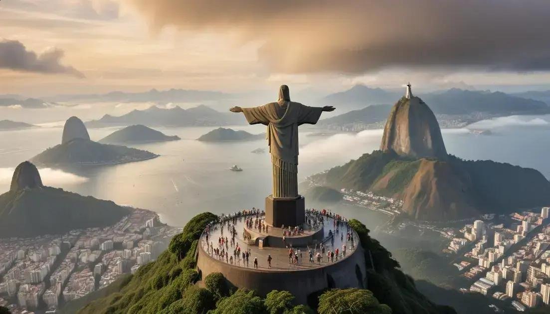 quando ir: melhores horários, clima e multidões