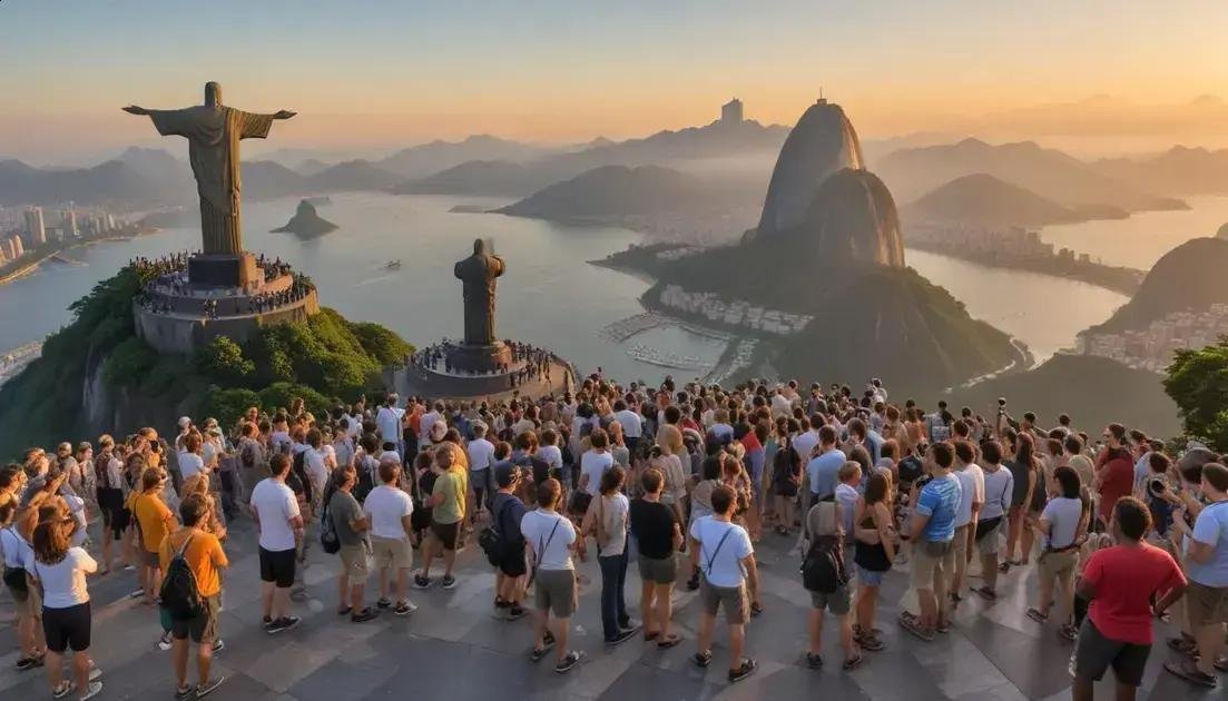 fotografia e experiências: pontos, técnicas e cuidados