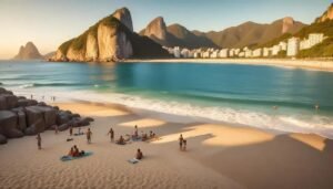 Praias do rio de janeiro: 10 praias secretas para visitar antes que lotem